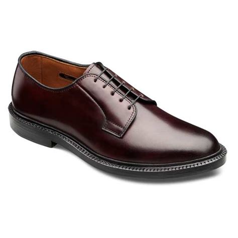 cordovan dress shoes men.